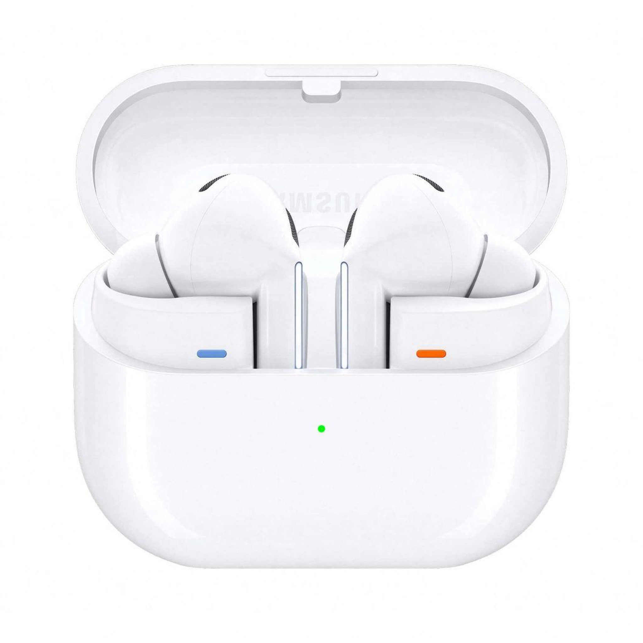 Samsung Ecouteurs Galaxy Buds 3 Pro Blanc