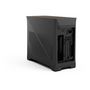 Voir la diapositive 6 : Fractal Design Boîtier PC - FRACTAL DESIGN - Era 2 Charcoal - m-ITX, 2 ventilateurs 120mm, USB3.1 Type C, Carte riser PCIe 4.0