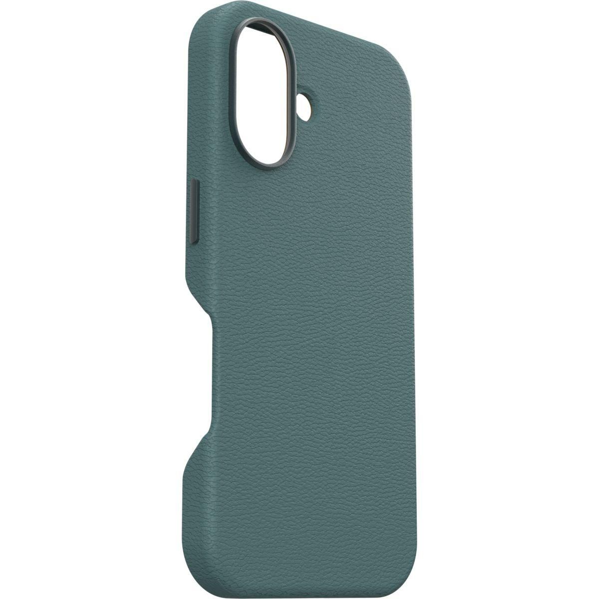 Otterbox Coque iPhone 16  Symmetry Cactus vert
