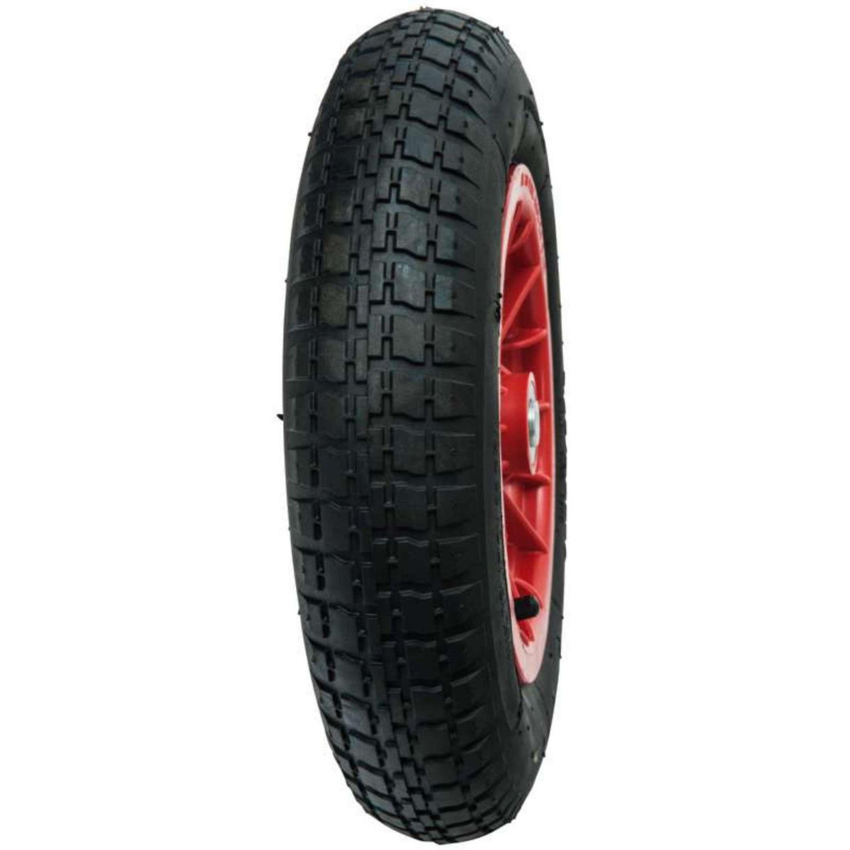  Roue gonflable 13''  330x85  Alésage 10mm