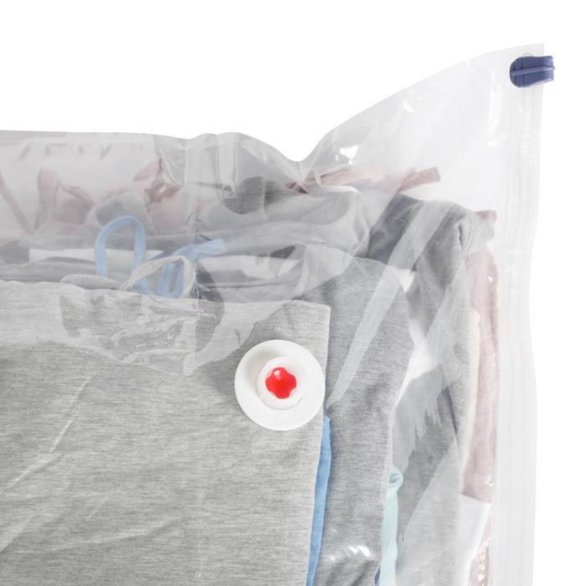 FIVE Housse de Rangement  Parfumée  60x80cm Multicolore