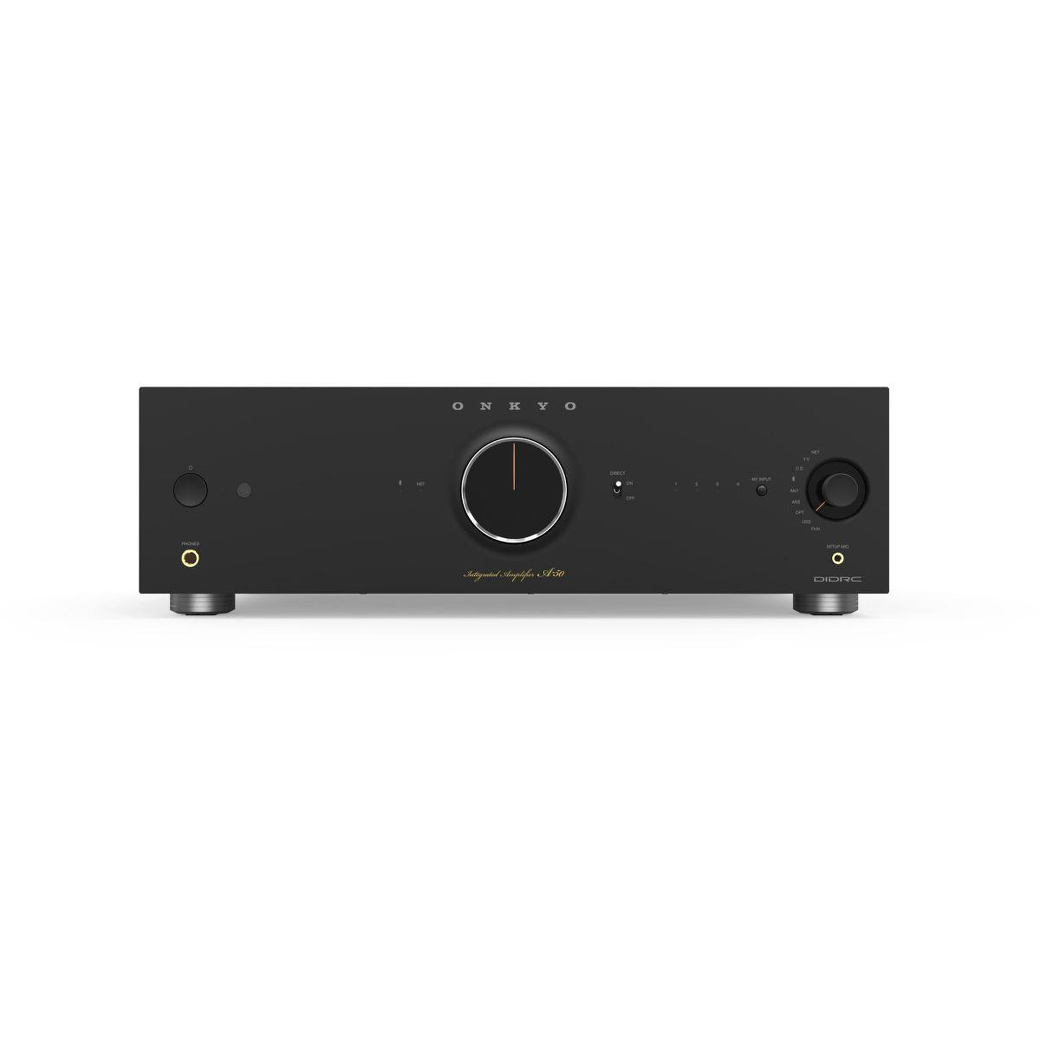 Onkyo Amplificateur hifi a50bmmm