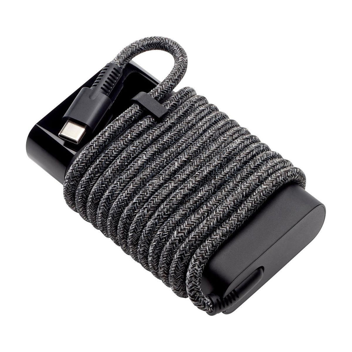 HP HP Chargeur pour ordinateur portable USB-C 65 W