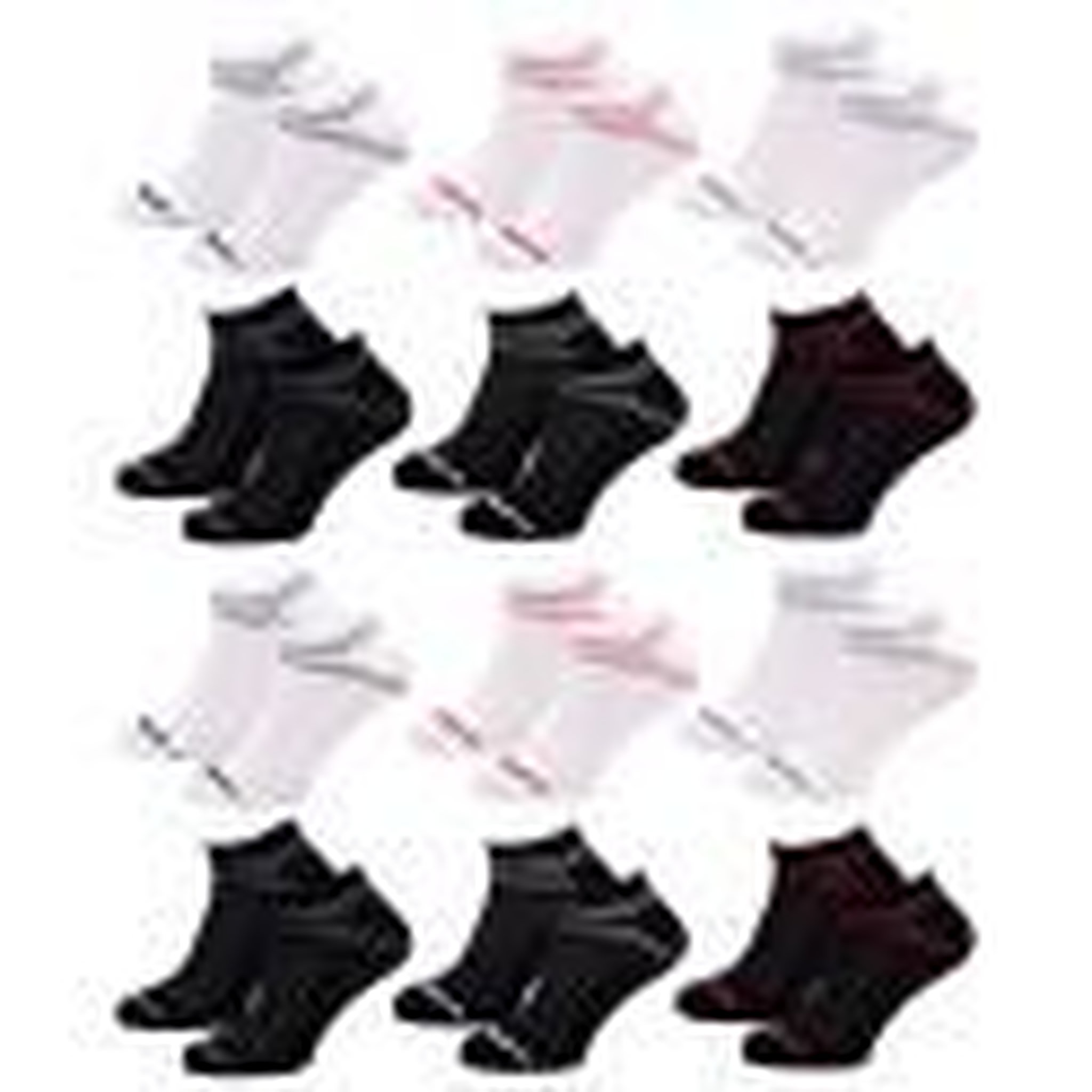 KAPPA Chaussettes KAPPA SNEAKER. Coloris disponibles : Multicolore