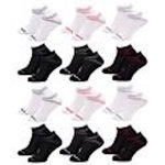 KAPPA Chaussettes KAPPA SNEAKER. Coloris disponibles : Multicolore