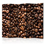 Voir la diapositive 1 : Paris Prix Paravent 5 Volets  Roasted Coffee Beans  172x225cm