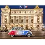 Smartbox Séjour ou activité à Paris - Coffret Cadeau Multi-thèmes