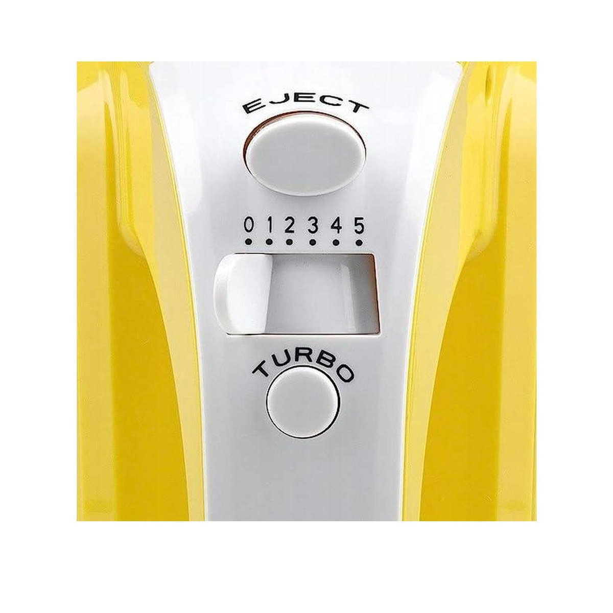 GIRMI Mélangeur à main Girmi SB02 5 vitesses avec fonction turbo