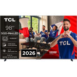 TCL TV Mini Led SQD 98C89L 2026 - 98 pouces ( 248 cm )