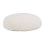 Voir la diapositive 1 : Paris Prix Coussin Pouf Déco Enfant  Ruston  40cm Naturel