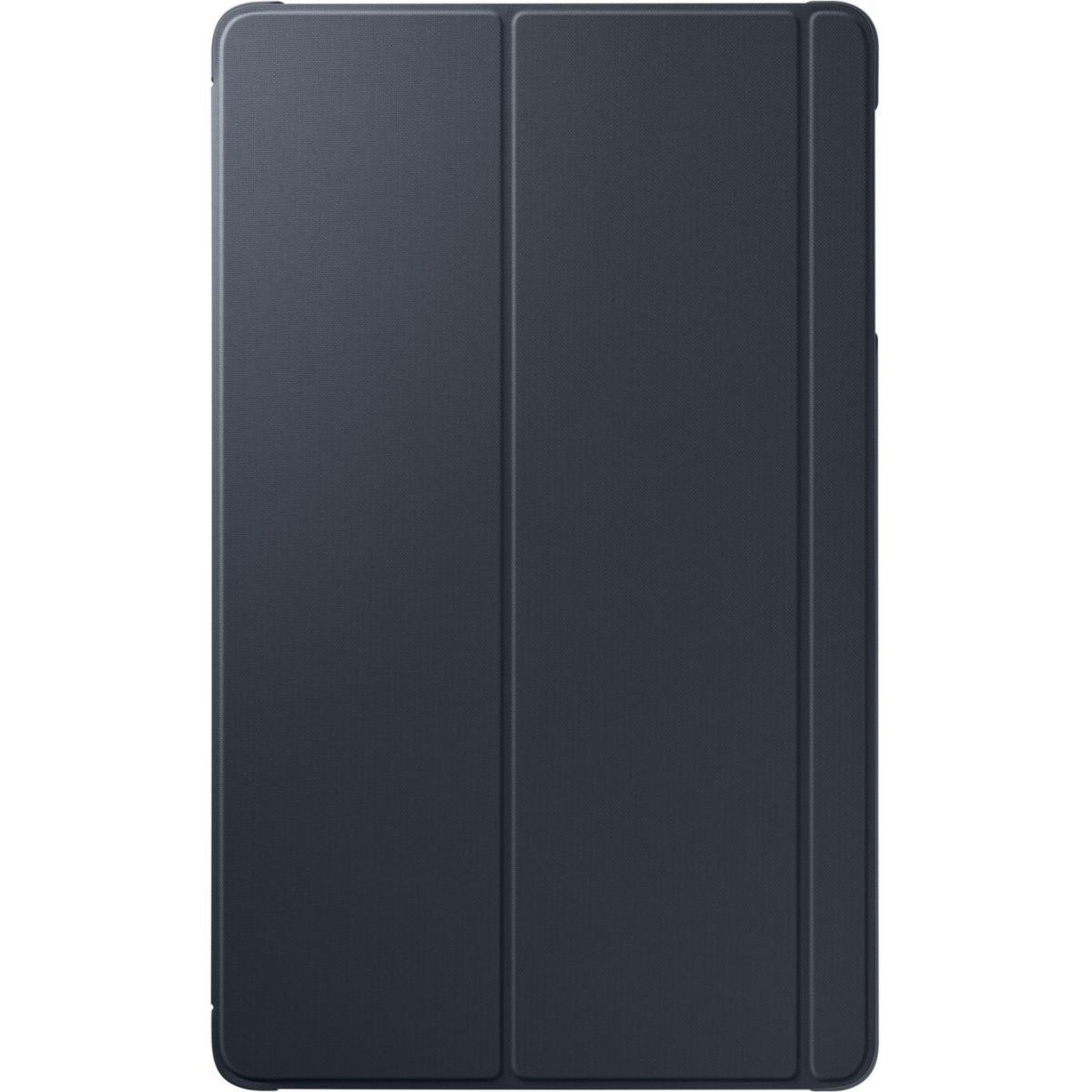 Voir la diapositive 1 : Samsung Etui Tab A 10 2019 noir