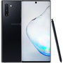 Voir la diapositive 1 : Samsung Galaxy Note 10 (Dual Sim) Reconditionné 256 Go - Grade C - Noir Cosmos