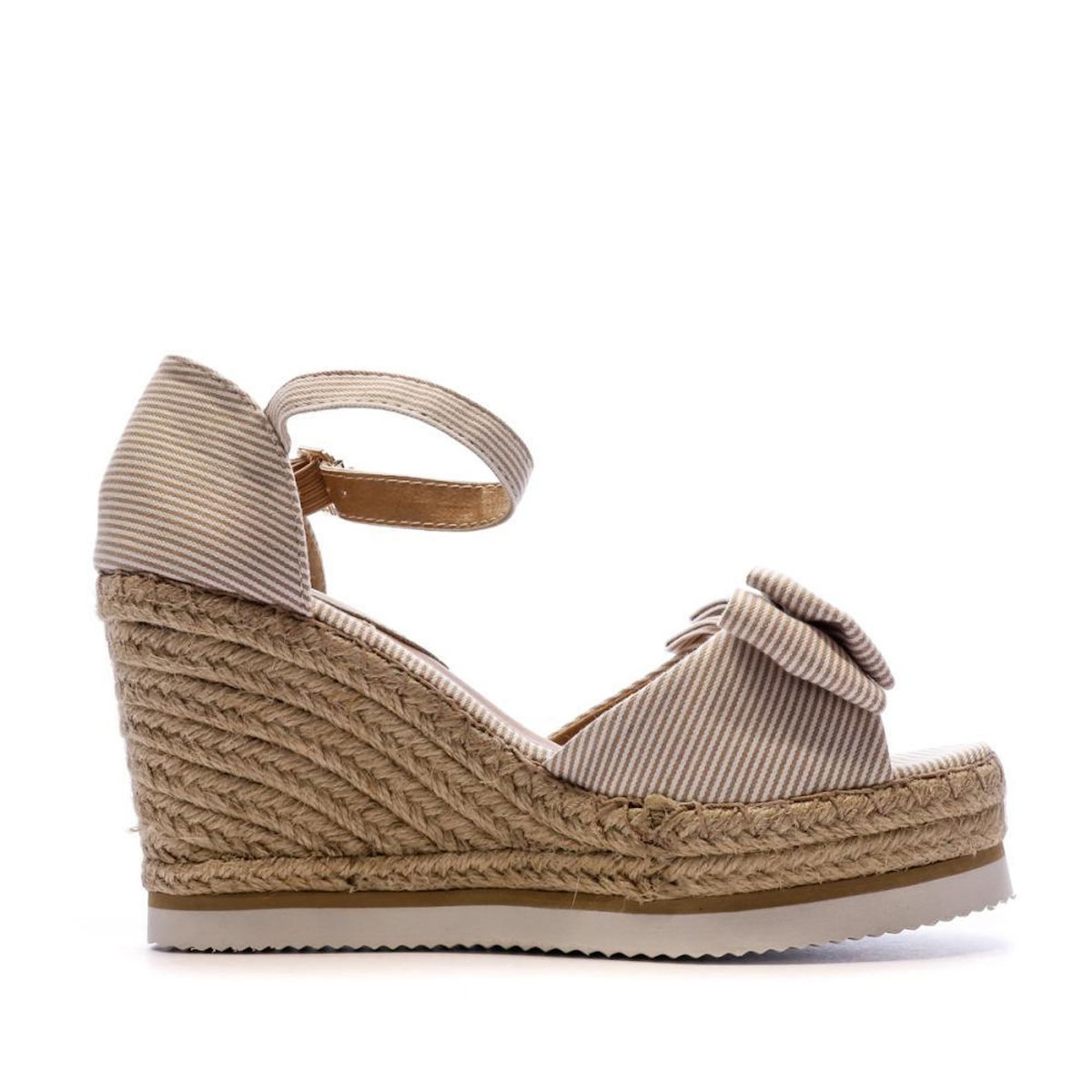 BEPPI Sandales Compensées  Femme Beppi