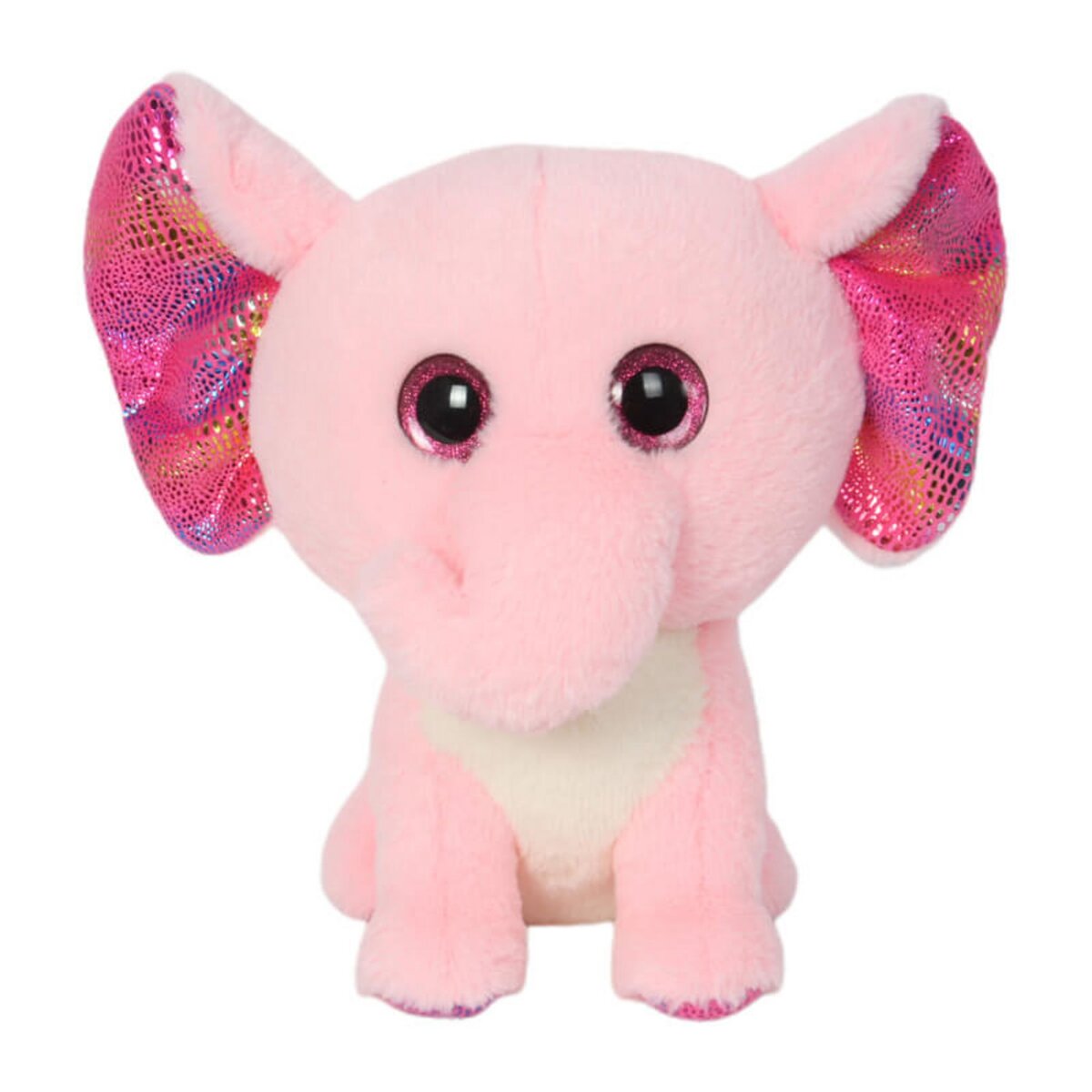 Peluche aux cheap yeux brillants