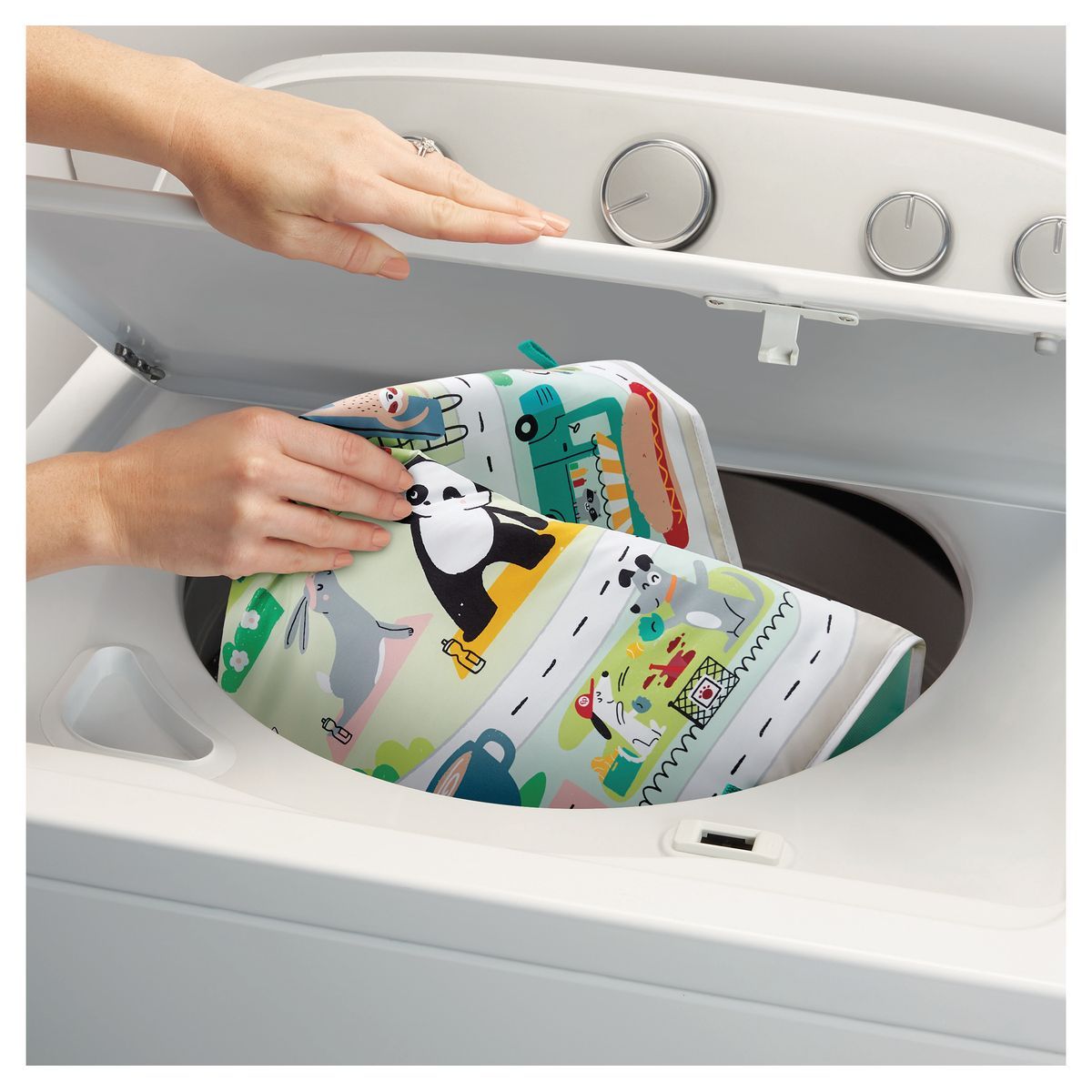 Fisher price Mon tapis découvertes évolutif