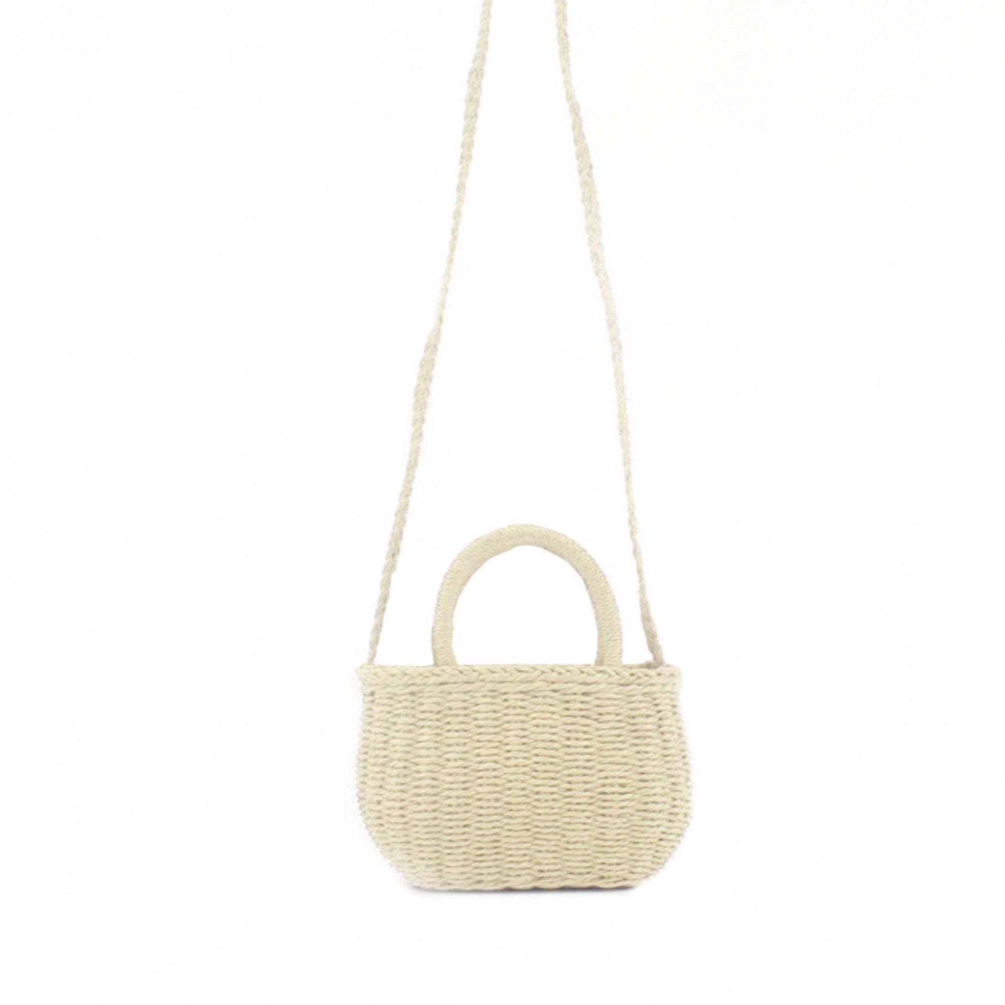DARI BALI DARI BALI - Sac Balinais ARLES 27 cm