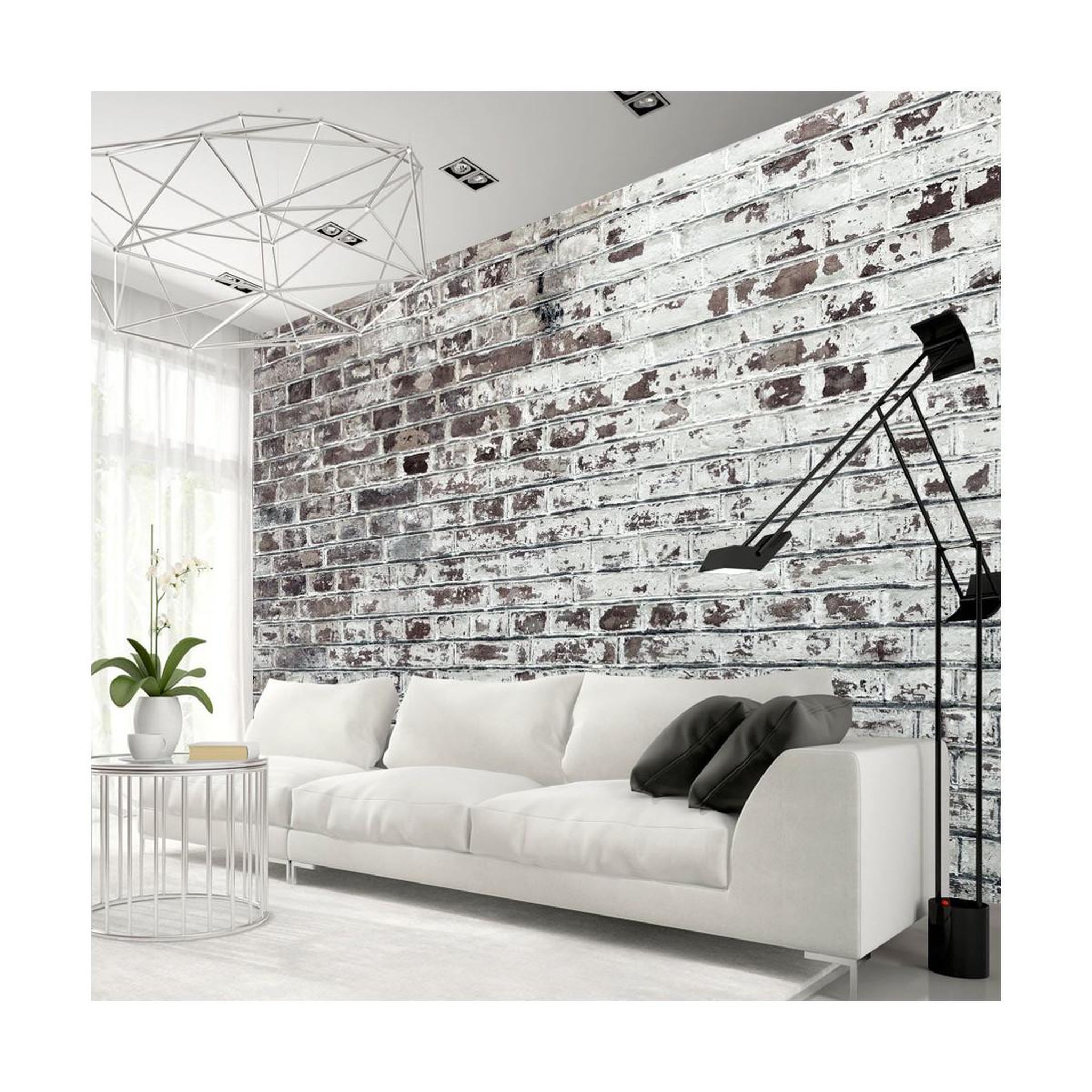 Paris Prix Papier peint  old city. Coloris disponibles : Multicolore