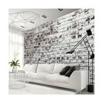 Paris Prix Papier Peint  Old City. Coloris disponibles : Multicolore