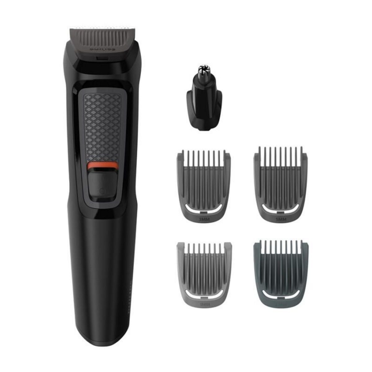 Philips Tondeuse homme Philips MG3710 15 MULTIGROOM