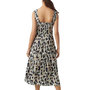 Voir la diapositive 2 : Vero Moda Robe  Femme Vero Moda Menny