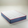 Voir la diapositive 3 : DODO Matelas LE VERITABLE ferme - Bleu