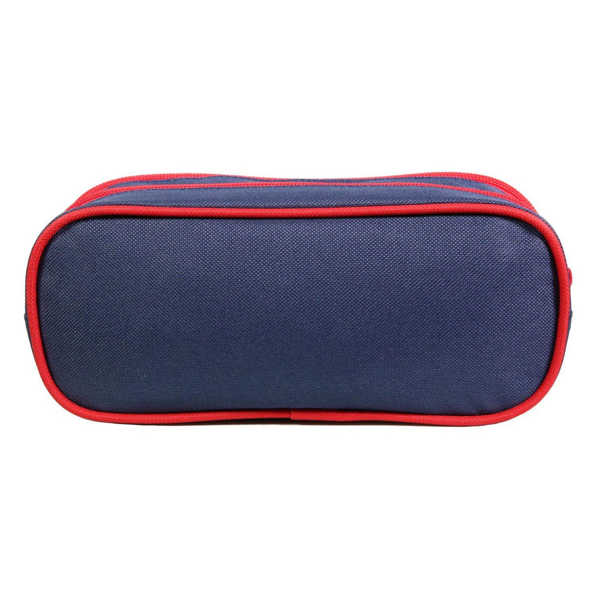 Bagtrotter BAGTROTTER Trousse scolaire 2 compartiments Pat'Patrouille Bleue