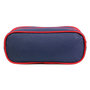 Voir la diapositive 4 : Bagtrotter BAGTROTTER Trousse scolaire 2 compartiments Pat'Patrouille Bleue