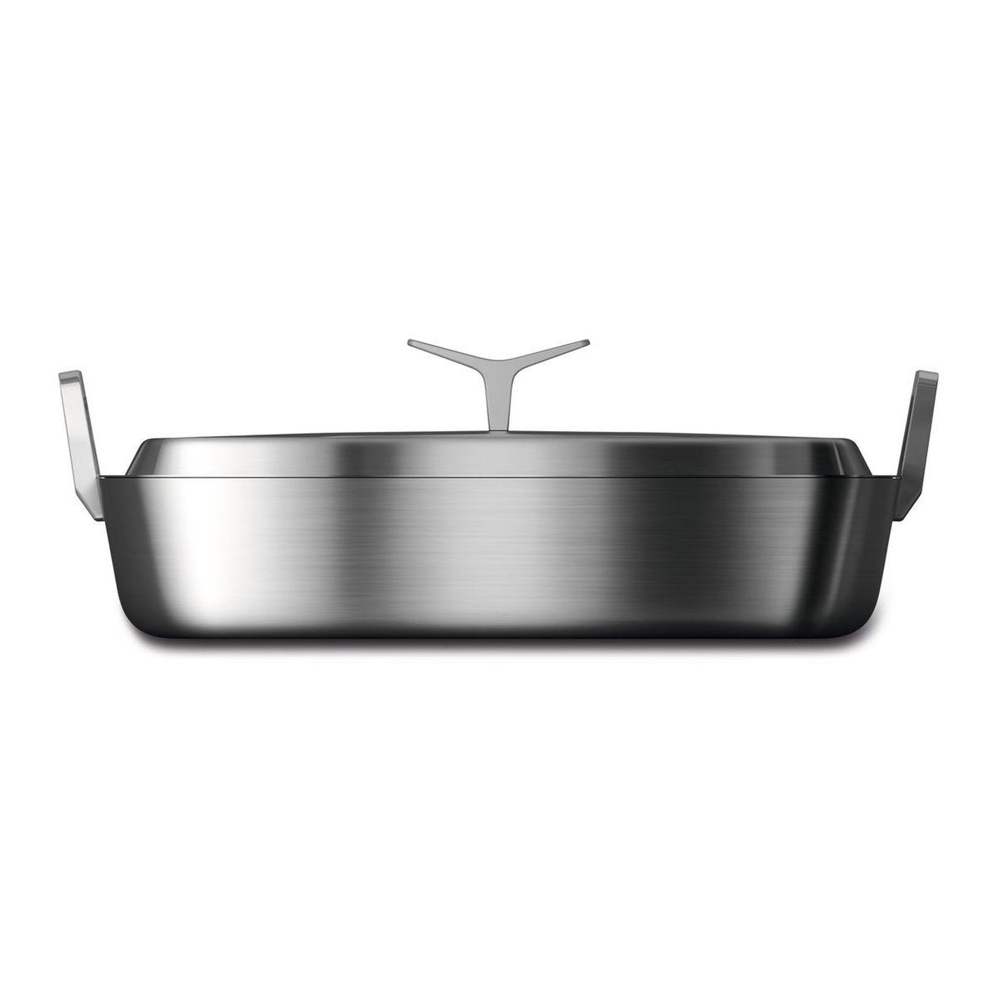 Voir la diapositive 2 : ELECTROLUX Plat à rôtir E9KLLC1