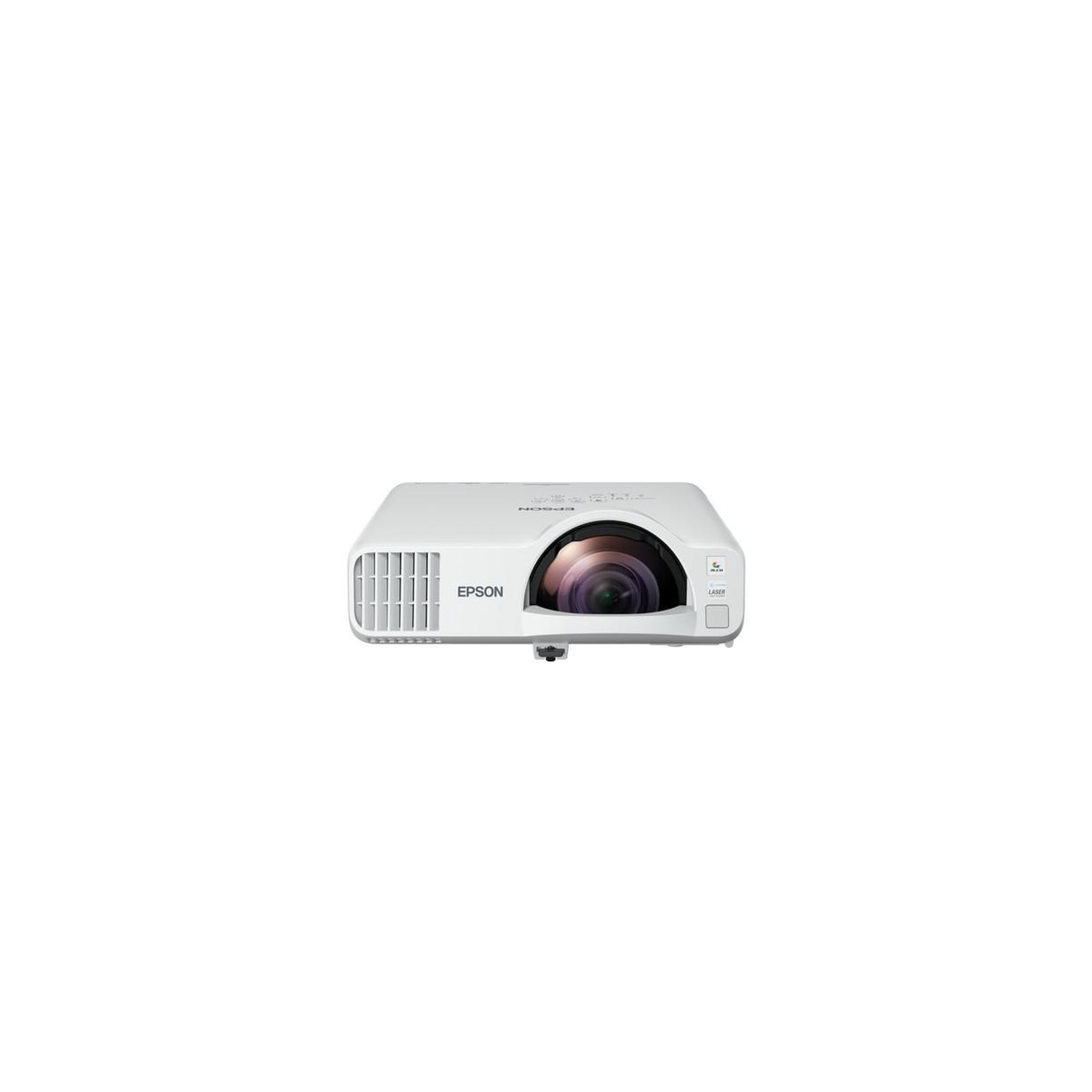 Voir la diapositive 2 : Epson Epson v11ha76080 vidéo-projecteur projecteur à focale standard 4000 ansi lumens 3lcd wxga (1200x800) compatibilité 3d blanc