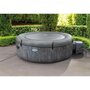 Voir la diapositive 4 : INTEX Spa gonflable INTEX - Baltik - 196 x 71 cm - 4 places - Rond - 28440EX