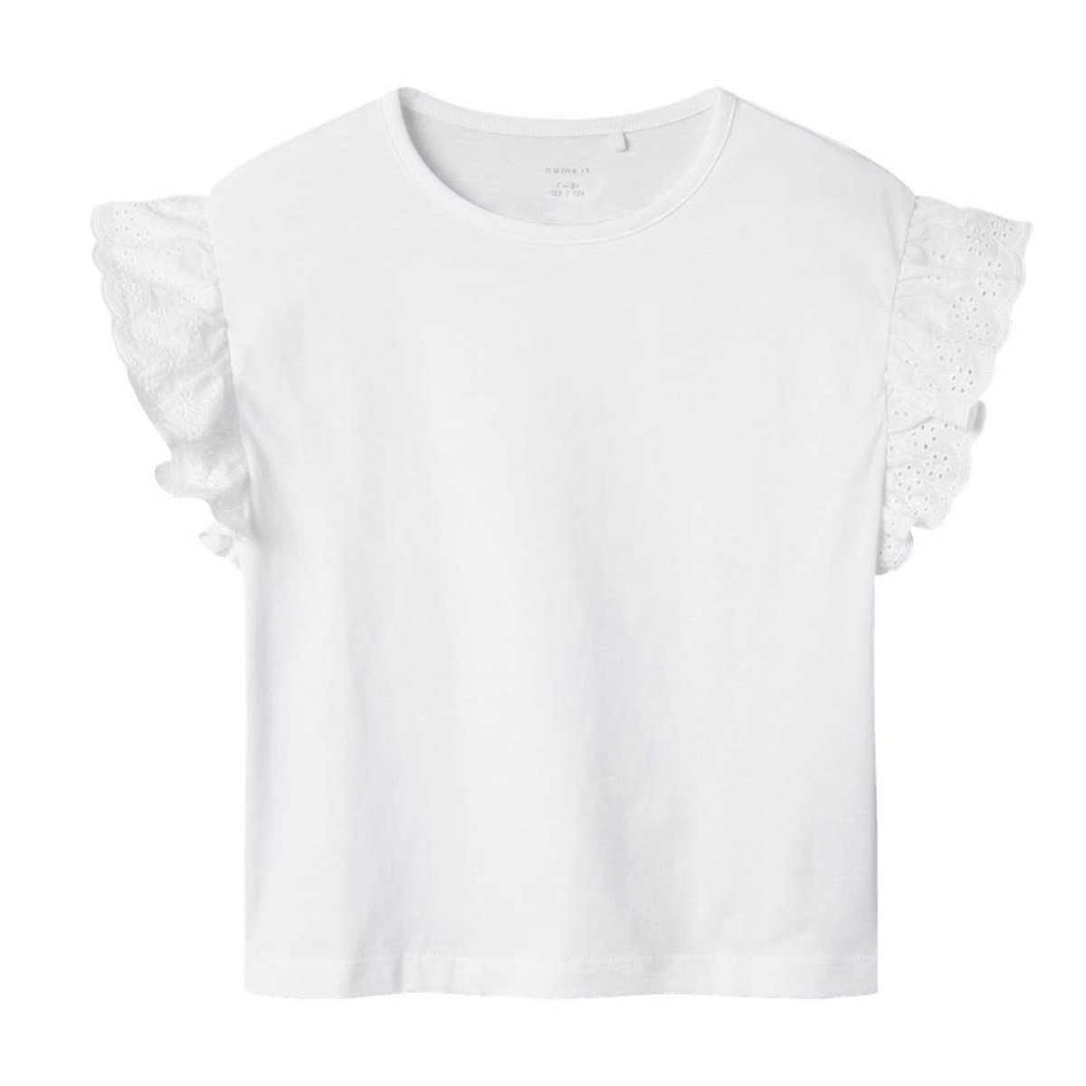 NAME IT T Shirt  Fille Name it Rejaline