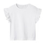 Voir la diapositive 1 : NAME IT T Shirt  Fille Name it Rejaline
