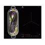 Voir la diapositive 5 : ELECTROLUX Table de cuisson induction 60cm 3 feux 7350w noir - DIV63340BK