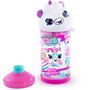 Voir la diapositive 6 : CANAL TOYS Mini peluche surprise Airbrush Plush