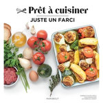 JUSTE UN FARCI, Fauda-Rôle Sabrina