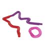 Voir la diapositive 6 : Paris Prix Lot de 6 Tubes Extensibles  Sensoriel  20cm Multicolore