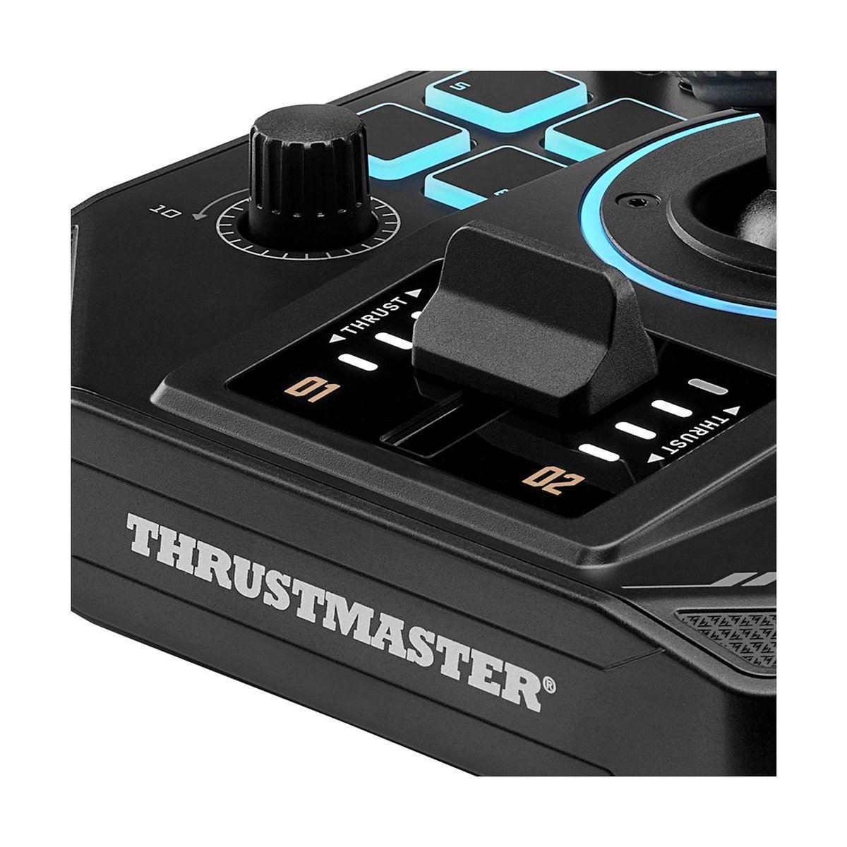 Thrustmaster Joystick Sol-R 5 Base