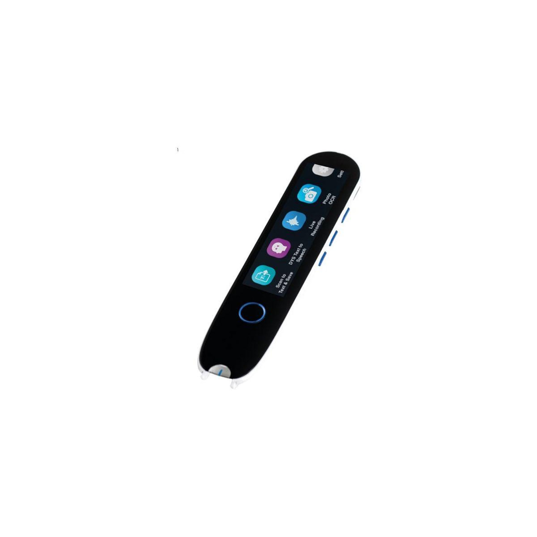 Iris Scanner IRISPen Reader 8