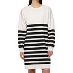 Pieces Robe Blanche/e Femme Pieces Penelope. Coloris disponibles : Noir