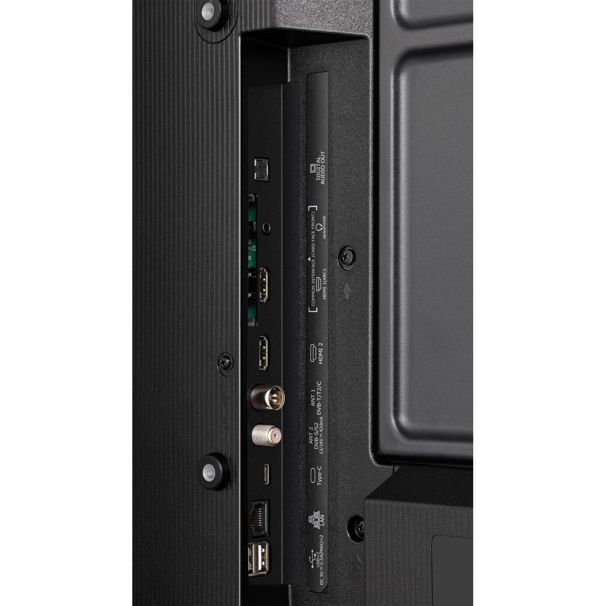 Hisense TV QLED 32A5NQ 2024