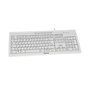 Voir la diapositive 2 : Cherry Clavier CHERRY STREAM 3.0 gris