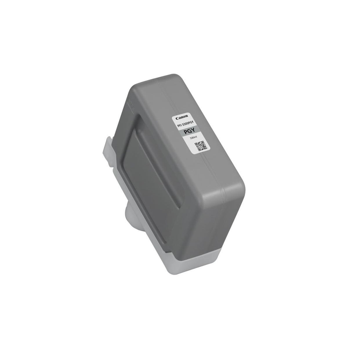 Canon Cartouche d'encre Canon PFI-3300PGY Gris Original