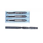 OUTIFRANCE Taraud à main 70/100 Ø 4 mm