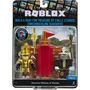 Voir la diapositive 7 : JAZWARES Pack 2 Figurines Roblox Game