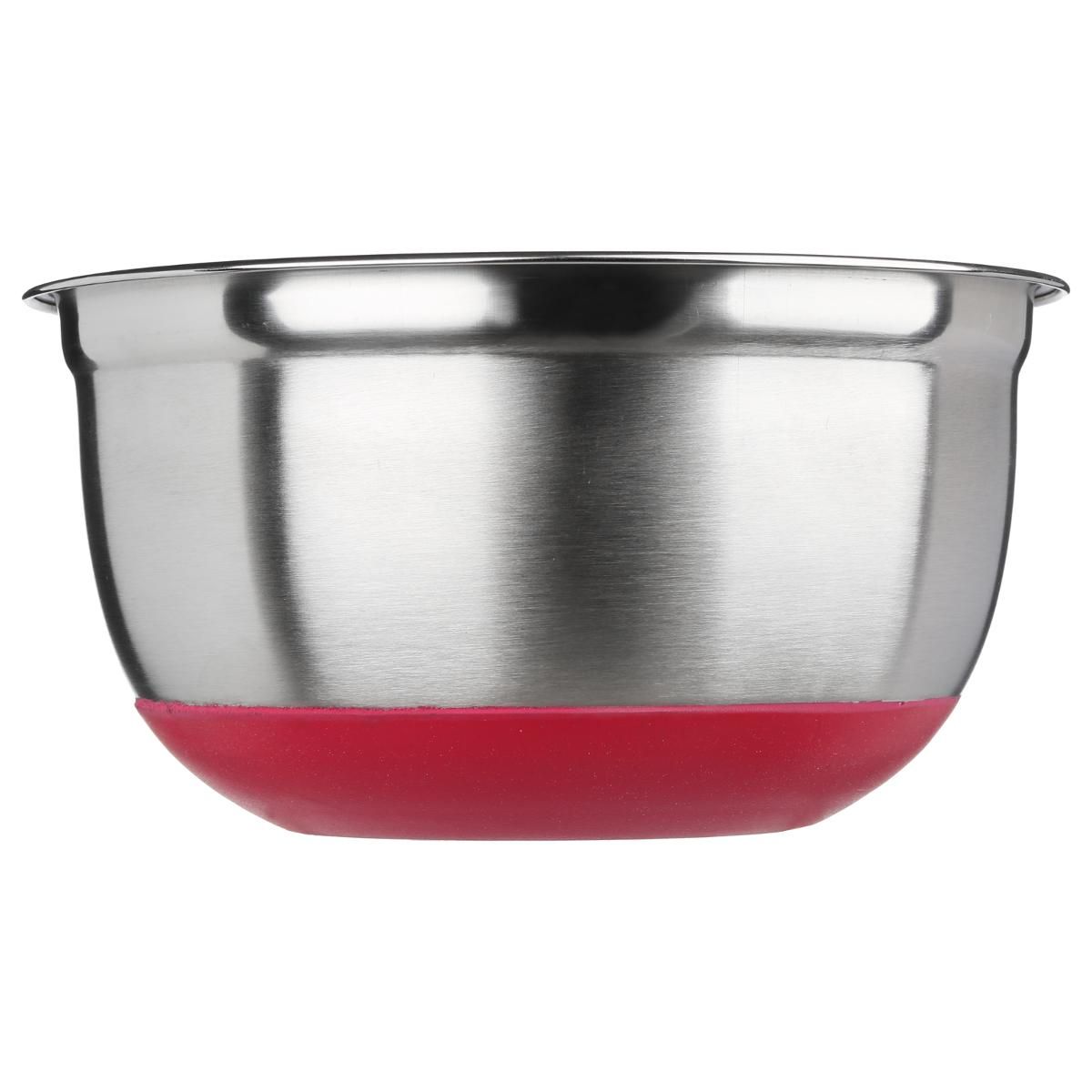 Bol à mixer antidérapant 21 cm