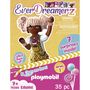 Voir la diapositive 3 : PLAYMOBIL  70388 - EverDreamerZ - Edwina