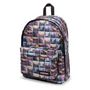 Voir la diapositive 3 : EASTPAK Sac à dos  2 compartiments pink filter