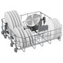 Voir la diapositive 6 : Beko Lave-vaisselle 60cm 15 couverts 43db - BDFN26521XQ