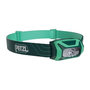 Voir la diapositive 1 : Petzl Lampe frontale - PETZL - TIKKINA - 300 lumens - 3 piles AAA/LR03 incluses - Vert