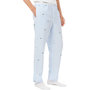 Voir la diapositive 1 : Lacoste Pantalon de pyjama /Blanc Homme  ACOSTE Striped
